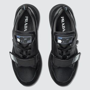 - PRADA MENS SNEAKERS